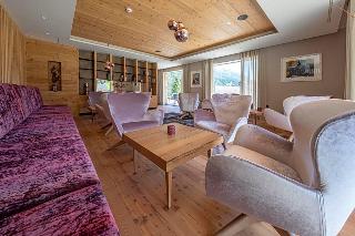 Ciampedie Luxury Alpine Spa Hotel fotoÄŸrafÄ±