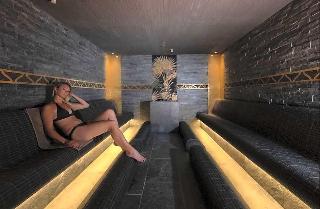 Ciampedie Luxury Alpine Spa Hotel fotoÄŸrafÄ±