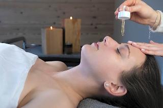 Ciampedie Luxury Alpine Spa Hotel fotoÄŸrafÄ±