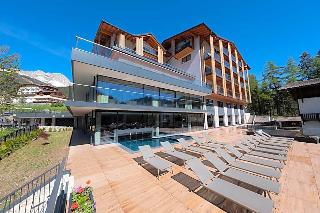 Ciampedie Luxury Alpine Spa Hotel fotoÄŸrafÄ±