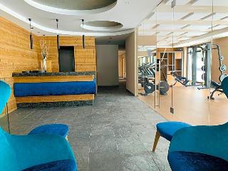 Ciampedie Luxury Alpine Spa Hotel fotoÄŸrafÄ±