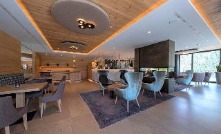 Ciampedie Luxury Alpine Spa Hotel fotoÄŸrafÄ±