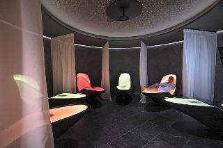 Ciampedie Luxury Alpine Spa Hotel fotoÄŸrafÄ±