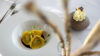 Ciampedie Luxury Alpine Spa Hotel fotoÄŸrafÄ±