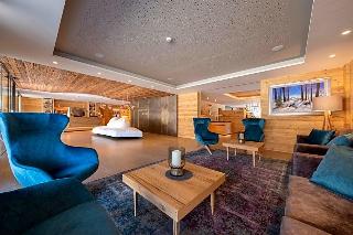Ciampedie Luxury Alpine Spa Hotel fotoÄŸrafÄ±