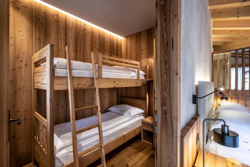 Ciampedie Luxury Alpine Spa Hotel - Oda