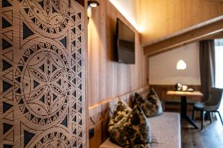 Ciampedie Luxury Alpine Spa Hotel fotoÄŸrafÄ±
