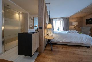 Ciampedie Luxury Alpine Spa Hotel fotoÄŸrafÄ±