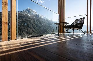 Ciampedie Luxury Alpine Spa Hotel fotoÄŸrafÄ±