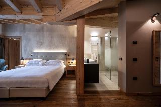 Ciampedie Luxury Alpine Spa Hotel fotoÄŸrafÄ±
