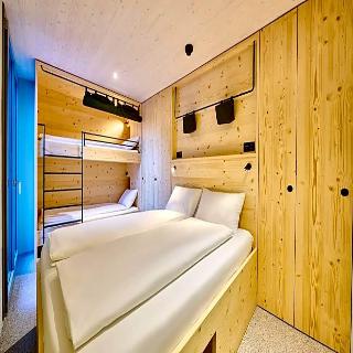 Apart Hotel Adelboden otel fotoğrafı