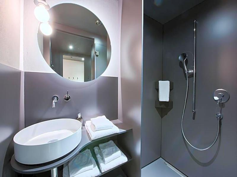 Apart Hotel Adelboden - Genel