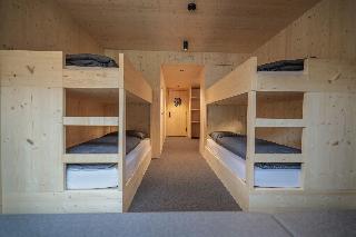 Revier Mountain Lodge Montafon fotoÄŸrafÄ±