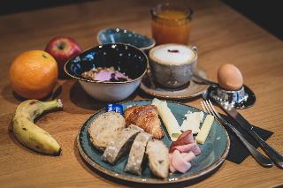 Revier Mountain Lodge Montafon fotoÄŸrafÄ±