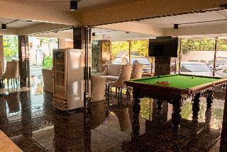 Anandpura Riverside Hotel fotoÄŸrafÄ±