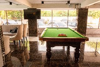 Anandpura Riverside Hotel fotoÄŸrafÄ±