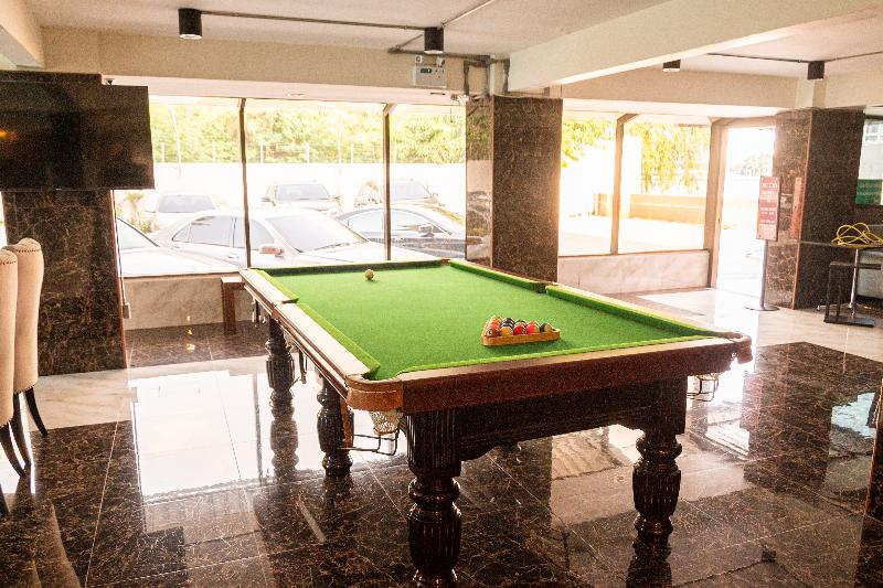 Anandpura Riverside Hotel - Aktivite