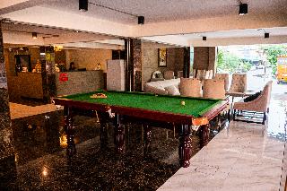 Anandpura Riverside Hotel fotoÄŸrafÄ±