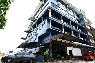 Anandpura Riverside Hotel fotoÄŸrafÄ±