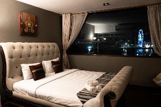 Anandpura Riverside Hotel fotoÄŸrafÄ±
