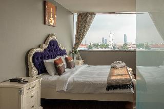 Anandpura Riverside Hotel fotoÄŸrafÄ±