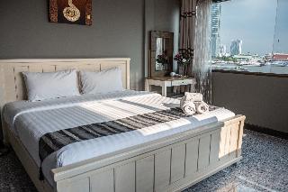 Anandpura Riverside Hotel fotoÄŸrafÄ±