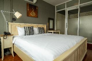 Anandpura Riverside Hotel fotoÄŸrafÄ±