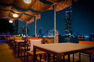 Anandpura Riverside Hotel fotoÄŸrafÄ±