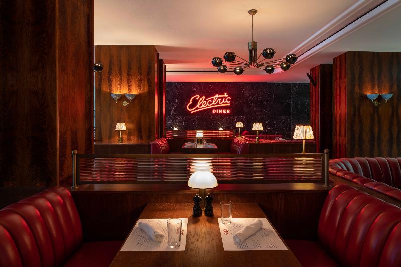 The Ned Doha - Bar