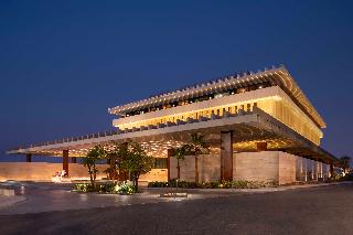 The Ned Doha otel fotoğrafı