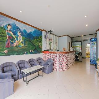 Sunstar Palace Patong fotoÄŸrafÄ±