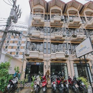 Sunstar Palace Patong fotoÄŸrafÄ±