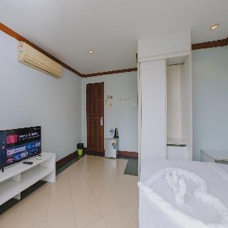 Sunstar Palace Patong fotoÄŸrafÄ±