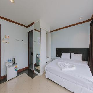 Sunstar Palace Patong fotoÄŸrafÄ±