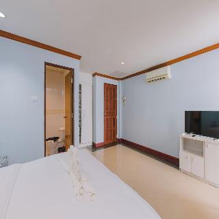 Sunstar Palace Patong fotoÄŸrafÄ±