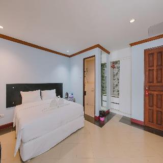 Sunstar Palace Patong fotoÄŸrafÄ±
