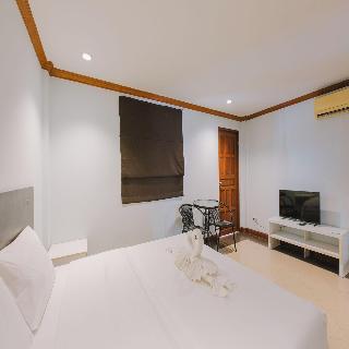 Sunstar Palace Patong fotoÄŸrafÄ±