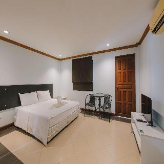 Sunstar Palace Patong fotoÄŸrafÄ±