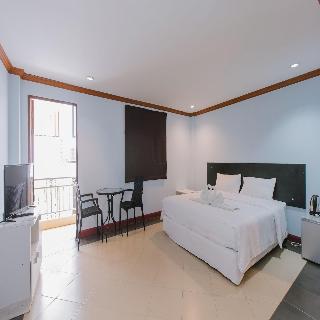 Sunstar Palace Patong fotoÄŸrafÄ±