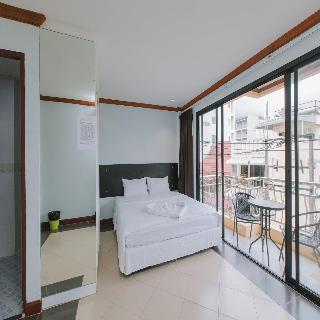Sunstar Palace Patong fotoÄŸrafÄ±