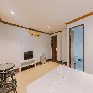 Sunstar Palace Patong fotoÄŸrafÄ±