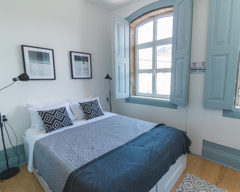 Vila Santa Cruz Guest House - Genel