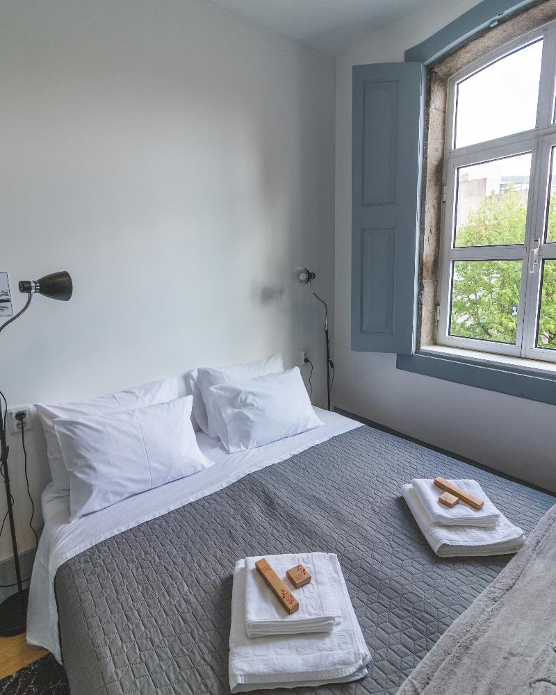 Vila Santa Cruz Guest House - Genel
