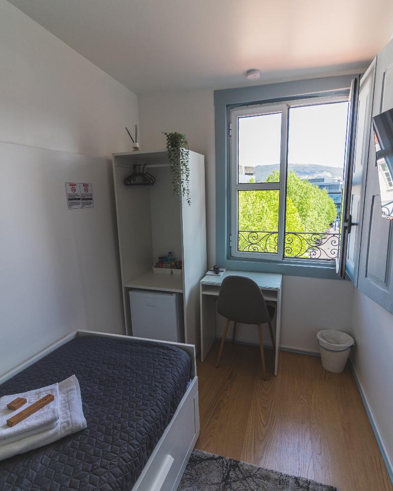 Vila Santa Cruz Guest House - Genel