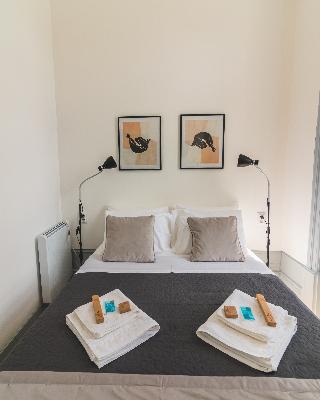 Vila Santa Cruz Guest House fotoÄŸrafÄ±