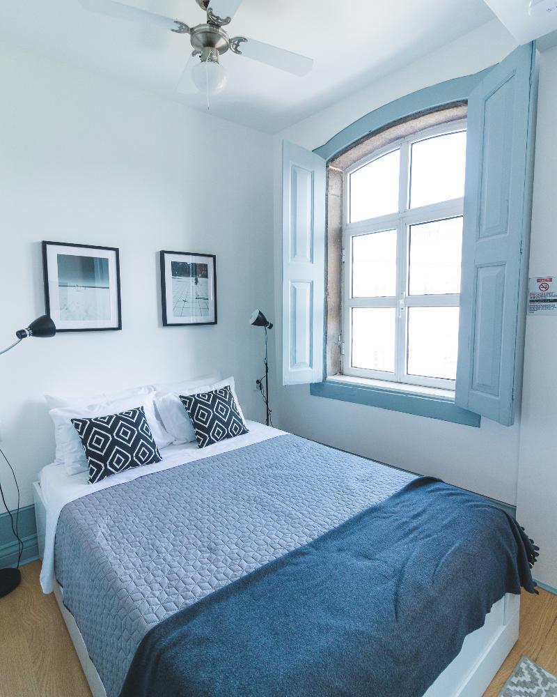 Vila Santa Cruz Guest House - Genel