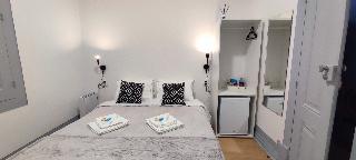 Vila Santa Cruz Guest House fotoÄŸrafÄ±