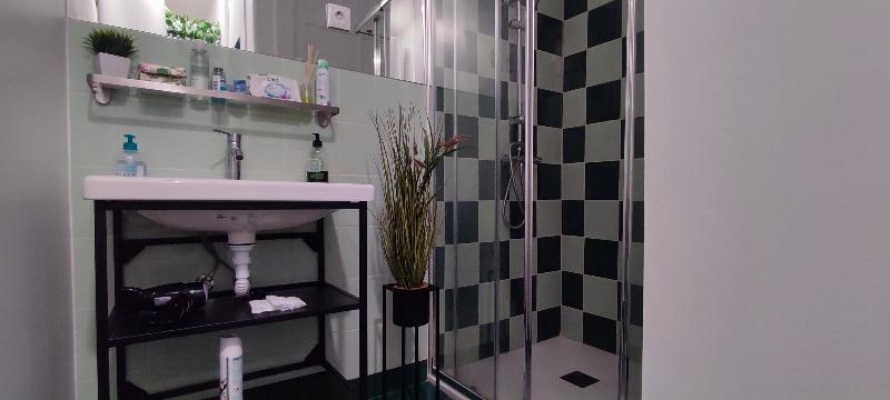Vila Santa Cruz Guest House - Oda