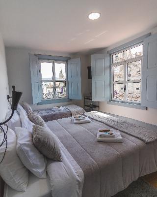 Vila Santa Cruz Guest House fotoÄŸrafÄ±