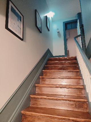 Vila Santa Cruz Guest House fotoÄŸrafÄ±